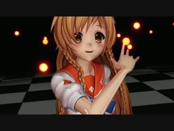 末永みらいでLamb.