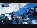 【PS4】 Trials Fusion - Benign Bounces 【Ninja level 3】