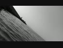 【環境音】　自然の音　海