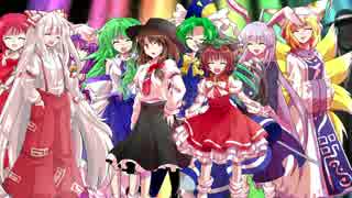 【第6回うっかり卓ゲ祭り】Hello! DoubleCross