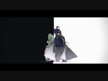【MMD刀剣乱舞】「らったった」