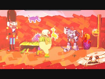 Dropsy　人々に笑顔を　part2　【ゆっくり実況プレイ】