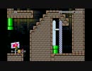 クリア率０％の鬼畜ステージを完全制覇するスーパーマリオメーカーPart4