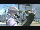 【演じてみた】FF14　敏腕美容師の過激なる美技