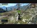 妖歌のローレライソロ　シールドセージ