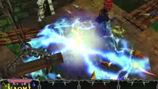 【字幕付】 ガントレット ダークレガシーpart.16 【Dungeon of Torment】