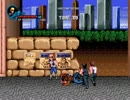 Steam版ダブルドラゴントリロジー 3作一気にクリア その１