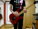 浜崎 あゆみ/evolution を弾いてみた。