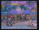 Komoda-(Blanka)-vs.-Muteki-(Guile-)