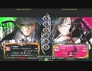 【五井チャリ】0912ブレイブルー 週末大会 決勝他