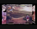9月21日 中野TRF ヤタガラスAoC 紅白戦 ①