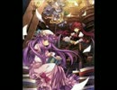 【東方ニコカラ】ウィッチ・ユー (vocal cancel)