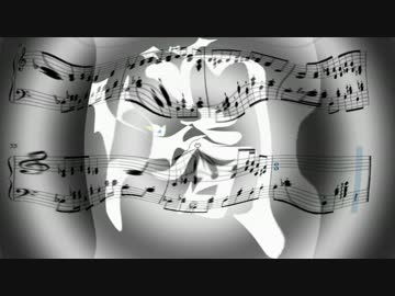 MuseScore 2　で作曲してみた。【魔女の行進】