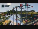 【XboxOne】 Trials Fusion - Igneous 【Ninja level 4】