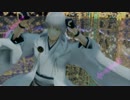 【ＭＭＤ刀剣乱舞】鶴がＺＩＧＧ－ＺＡＧＧ