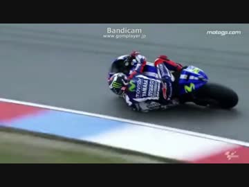 Moto GP MAD　[　Renegade - Gangsta Real　]