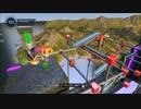 【XboxOne】 Trials Fusion - Igneous [2] 【Ninja level 4】