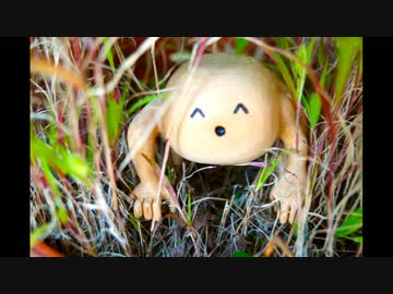 ┌(┌^o^)┐　ホモォを彫ってみた♂　【作ってみた】