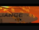 【第6回MMD航空祭】Autumn Leaves Which Colors The Airport　～空港を彩る紅葉たち～
