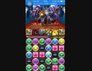 【パズドラ】まだ舞える光ラー無課金編成（極限ゴッドラッシュ）