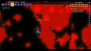 [ゆっくり実況]　とりねこTerraria その9