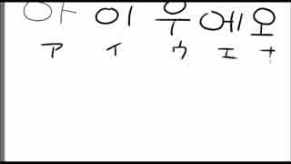 母国語を教えるいたずらあむ