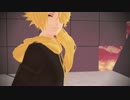 【MMD刀剣乱舞】洋楽３曲詰め合わせ【和泉守兼定・獅子王・一期一振】