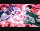 【FRENZ 2015】東方妖々夢　～the maximum moving about～ ショートPV風