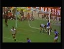 イタリア 4-3 西ドイツ (1970 FIFA World Cup)