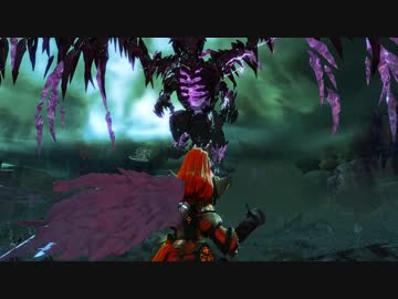 ギルドウォーズ２　ワールドボス 「The Shatterer」