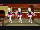 【物理改変】IA髪の毛ふわふわに挑戦してみた(HD)【MMM】