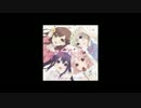 がっこうぐらし！OPカップリング曲が全く気付かないうちにアポロになる