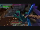 【Minecraft1.7.10】神シードで工業化　Part19【ゆっくり実況】