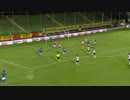 Cesena 2-0 Brescia (05/09/2015 20:30) 第1節
