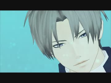 【MMD刀剣乱舞】 長谷部で銀猫フル 【はせこ式・ES式・ku式】