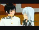 甘々響と司令官　あまひび4話