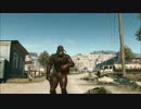 MGSV:TPP 敵兵不可視バグ