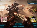【Infested Planet】 ゆっくり実況 part2 前編【画質向上版】