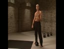 ケトルベルトレーニング　上級　前編