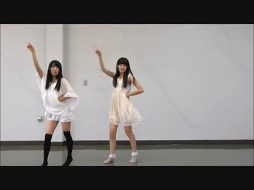 【あーちん・まーりん】ハイドアンド・シーク踊ってみた