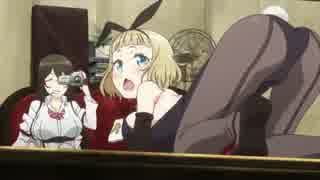 アニメ 対魔導学園３５試験小隊 本pv ニコニコ動画