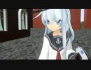 【MMD紙芝居】結月ゆかりが艦これ次元に迷い込んだようです【その５】