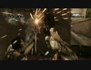 Gears of War 3 オニキスメダル53種類獲得＆実績「これぞ真剣勝負」解除 Part 3