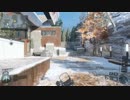 【CoD:BO3 β】三十からのマルチプレイ実況　その5