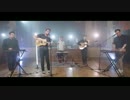 WE　ARE　MATCH - The Shark - Vevo dscvr France (Live)