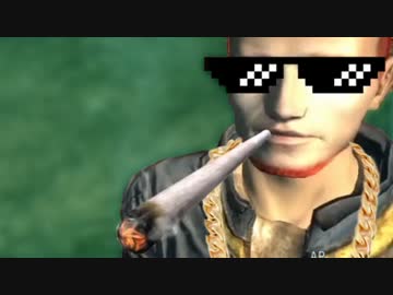 【実況】もっと危険なお散歩【Fallout3】#3