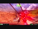 【EXVSMB】身内戦記念【蒼運命】