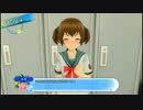 【実況】夏だ！海だ！パンツだッ！！ 夏色ハイスクル★青春白書（略） 18