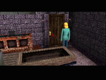 【実況】クロックタワー２怖すぎだろ　part6