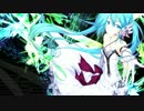 【初音ミク】魔法にかかったシンデレラ【オリジナル曲】
